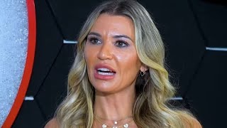 Christine McGuinness Opens Up About Heartbreaking Split with Paddy Net Worth