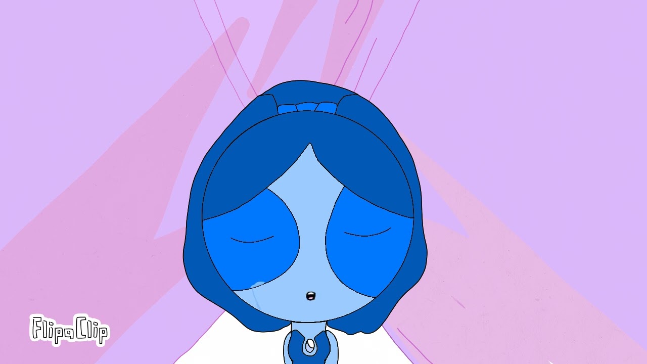 the Era 3 ball Alice Universe (Steven Universe.au)