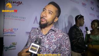 Actor, Majid Michel Clears The Air... Says He Is Not An Ordained Pastor