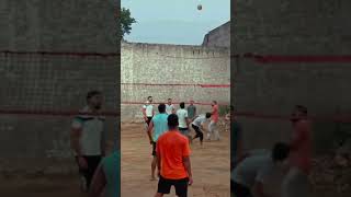 meerpur Gao Mein ground
