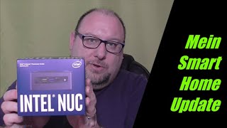 Update meines Smart Home screenshot 4