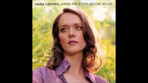 Laura Cantrell   Vaguest Idea