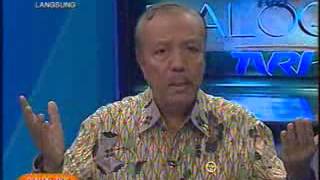 Tvri 1301 Budi Gunawan Jadi Tersangka