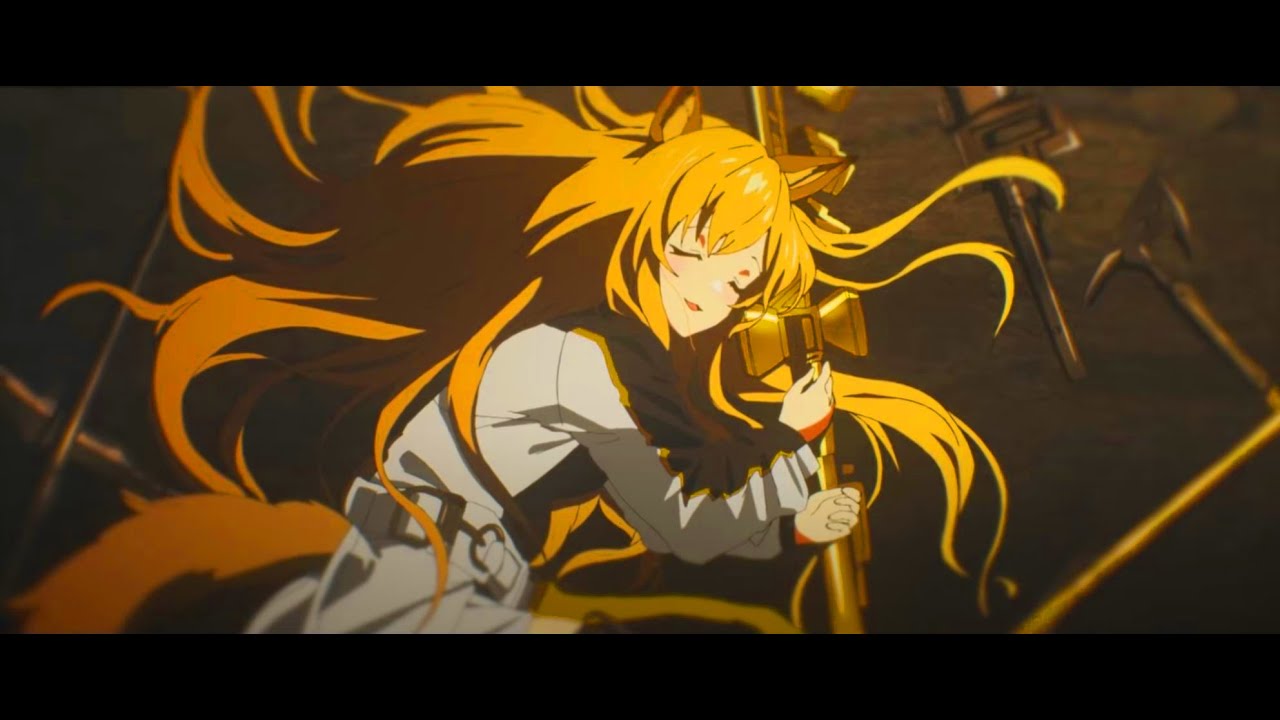 Arknights / Stories of Afternoon / Voice Acted & Narrated / Part 2 FINAL