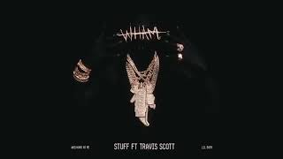 Celebrity Lil Baby   Stuff Feat Travis Scott Official Visualizer Net Worth