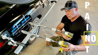 Unicorn Bridge Pulling! | PDR Body Repair! by Dent Discount - PDR Training 163,791 views 2 years ago 10 minutes, 6 seconds