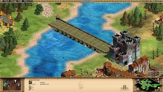 Age of Empires 2: HD Edition - Barbarossa Campaign - Mission 1: Holy Roman Emperor screenshot 5