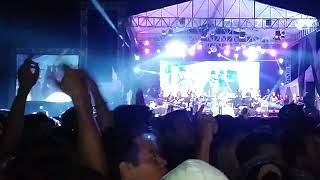 Rhoma Irama  In Binuang  Oh Saiba Tinak Tintana Any 17 Februari 2018