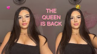 LIFE UPDATE : HOOTERS, VICTORIA SECRET, WHERE HAVE I BEEN