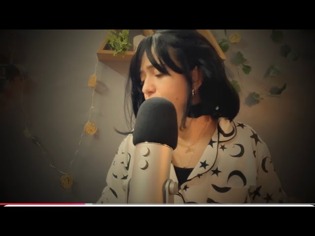 ASMR Fast Keyboard Typing & Snack Eatingانترڤيو خدمة عملاء💔😇نام