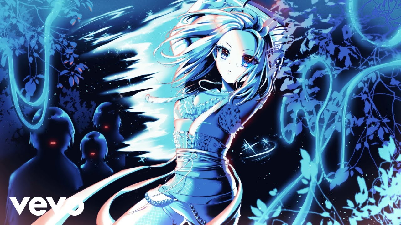 Zara Larsson - Can't Tame Her (Nightcore Remix - Official Audio) Zara Larsson - Can't Tame Her (Nightcore Remix - Official Audio)