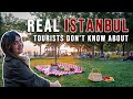 Every day in istanbul whats it really like to live in this city