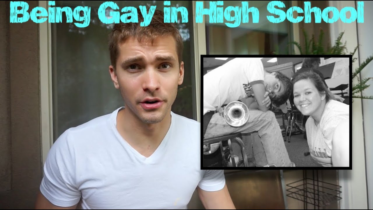 dating tips for guys in high school