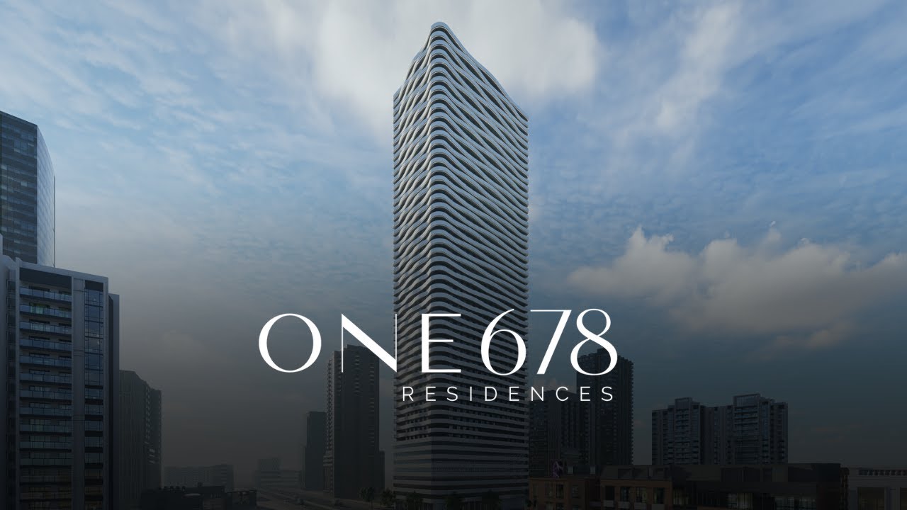 One 678 Residences