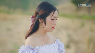 Paj Zib Vaj - Ua SIab Tso Koj Mus (Video Cover)