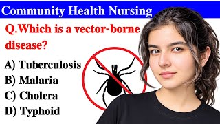 Top 50 Nursing MCQs | AIIMS NORCET 2026  exam Mcqs | NCLEX-RN MCQS | Fondamental Of Nursing Mcqs