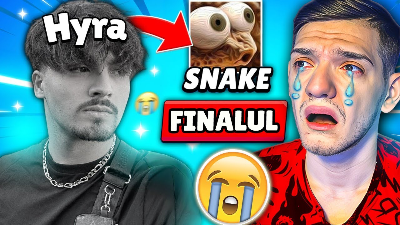 DE CE SE LASA TOTI CREATORII DE BRAWL STARS? *DOVADA TRISTA*