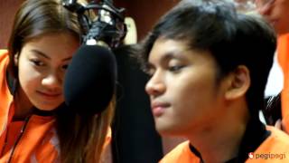 PegiPegi presents Calvin Jeremy's KITA Promo Tour (first 5 cities)