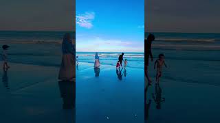 #myfamily pantai ba'batoa lapeo #polman