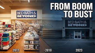 The $11 Billion Retail Collapse Nobody Saw Coming