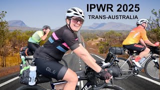 Indipac 2025 In The Perth Hills