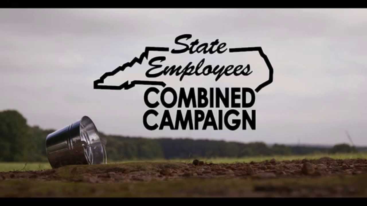 State Employee's Combined Campaign - YouTube