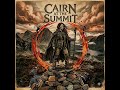 Cairn At The Summit - AI