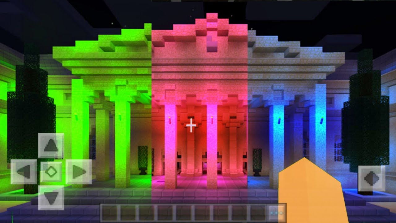 Minecraft com iluminação realista é algo que não sabíamos que queríamos -  Windows Club