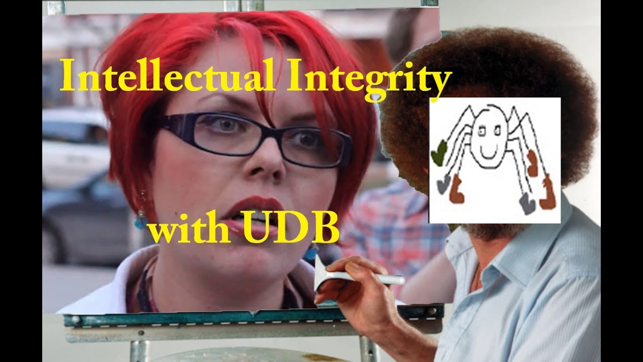 Intellectual Integrity Is For Everyone YouTube