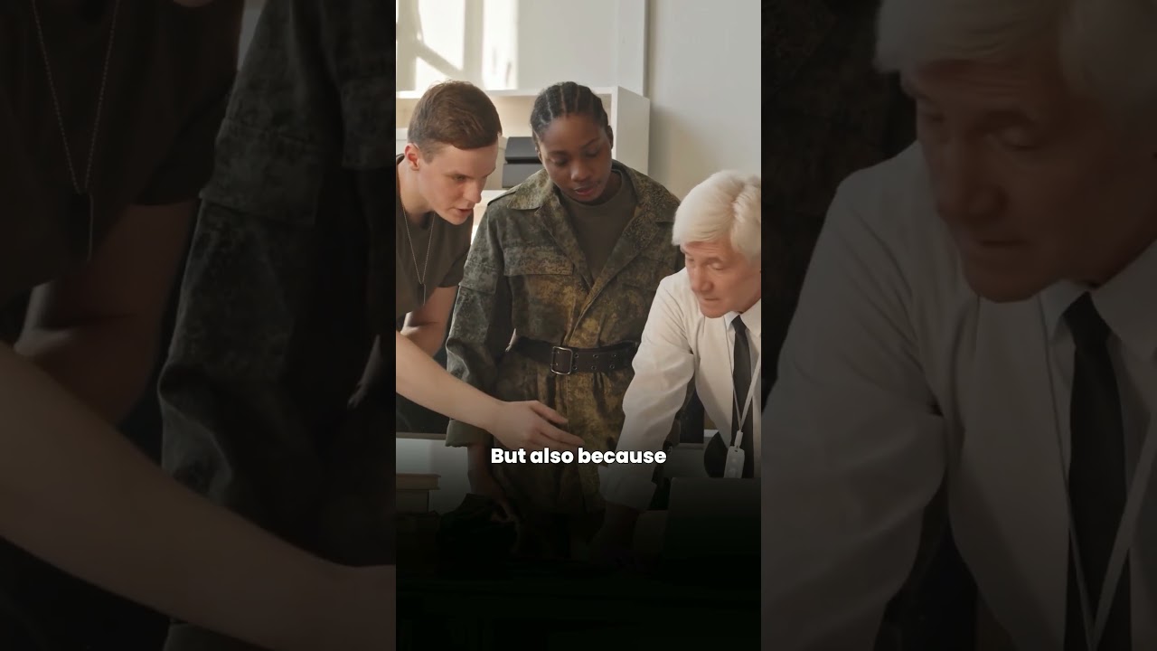 The Erosion of Military Morale