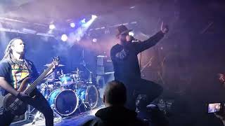 Alluvial - Ulysses live @ Viper Room in Vienna, Austria | 01.02.2023