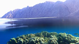 RED SEA - EGYPT 156 : SINAI - DAHAB 2025 - PART 8 : NIGHT & DAY IN DAHAB CITY-THE ROCK-SOUTH DAHAB