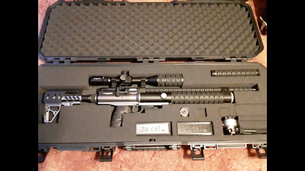 how to pluck your Plano case foam