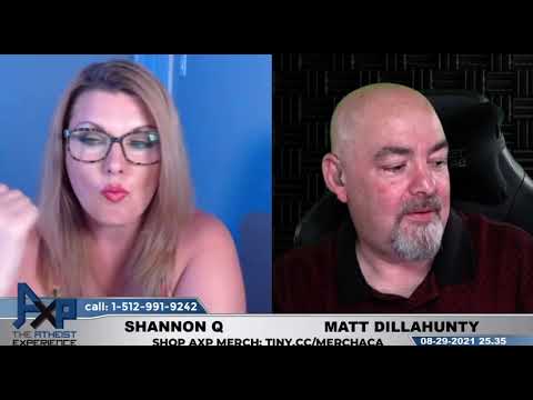 Atheist Experience Deleted Prank Call