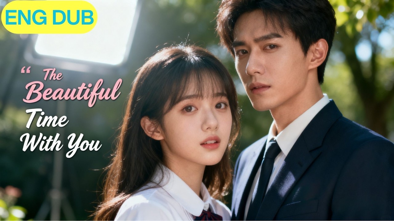 【ENG DUB】Military Marriage SWEET revenge!❤️