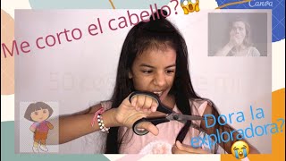 50 Cosas Sobre Mi Soy Mariana