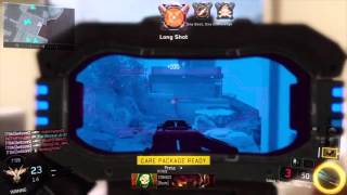 KOOL QUAD FEEDS #2 - BLACK OPS 3