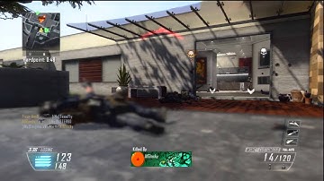 Point of View of DiSTRB | 40 Bomb | Hardpoint Raid