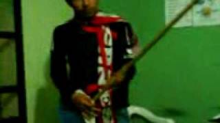 MUSE (Roger Bellamy) COVER´S Details