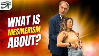 WHAT IS MESMERISMUS ABOUT?