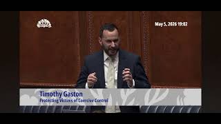 Assembly Support for Cahill Amendment Exposes Sinn Fein Hypocrisy