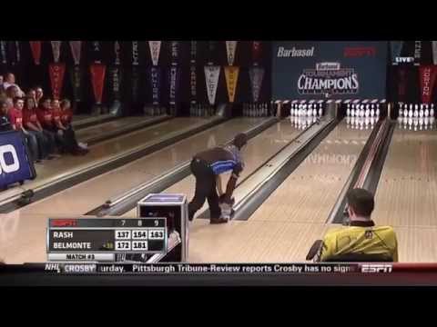 Jason Belmonte Highlights