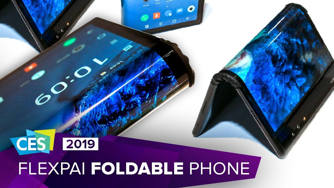 Royole Foldable Phone Clearance, SAVE 55% - modelcon.sk
