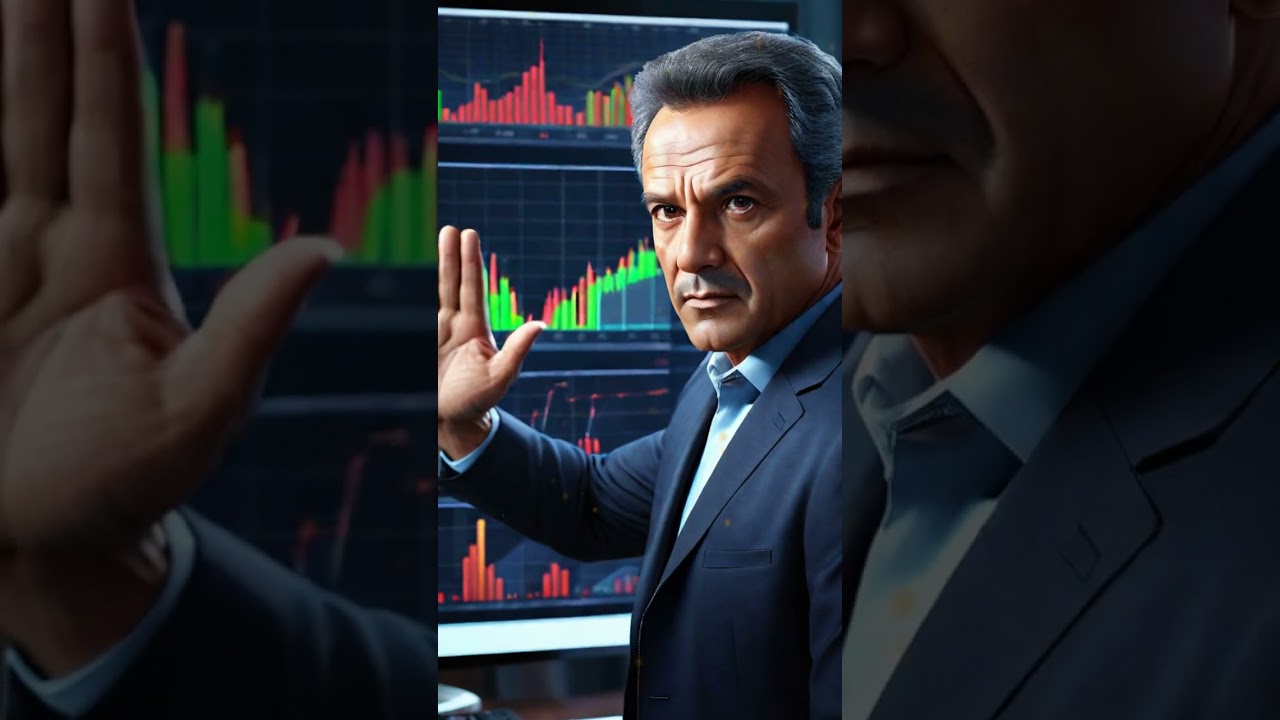 Howard Marks on Market Cycles Explained