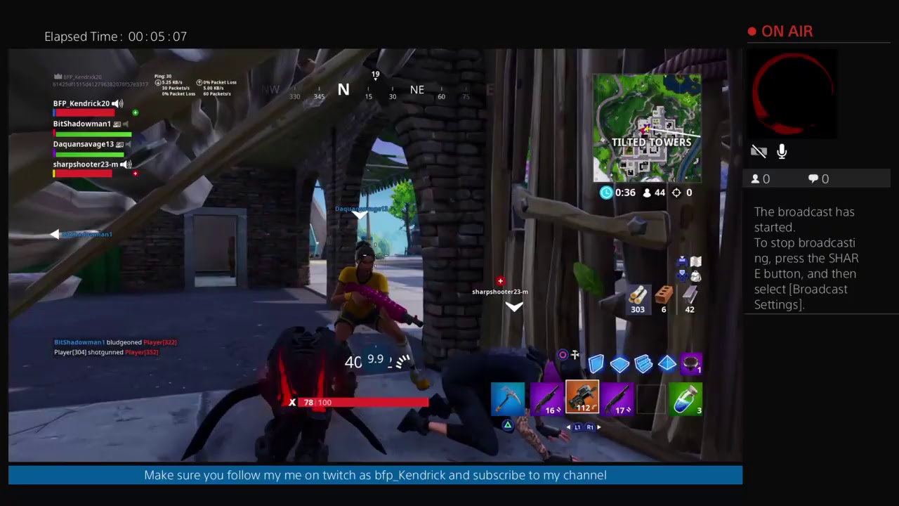 Extreme Games YouTube