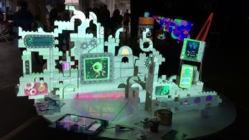 Micro Mapping with Tagtool