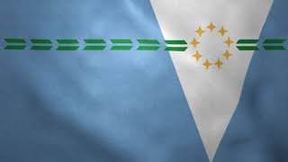 Bandera de la Provincia de Formosa