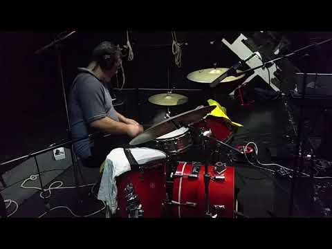 Uneasy piece #1 - recording session @l'Asilo - first excerpt