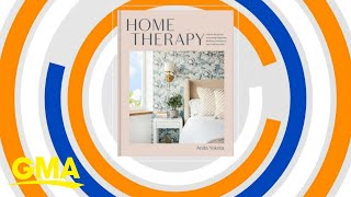 How to give your home a spring refresh, boost your mental health