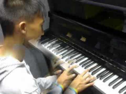 จากนี้ไปจนนิรันดร์ (Cover Piano Ver.) - Song Emotion